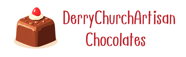 DerryChurchArtisanChocolates Logo