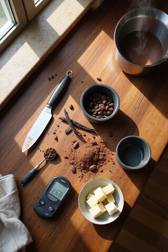 affordable specialty cooking ingredients