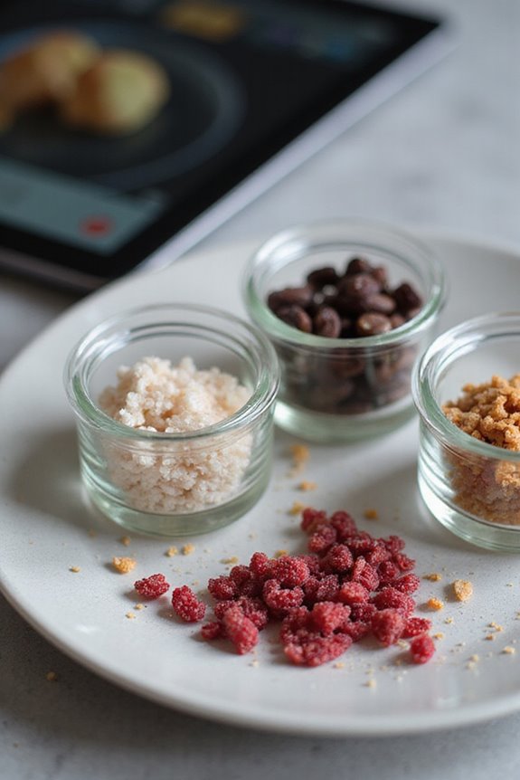 ai optimized meal planning solutions