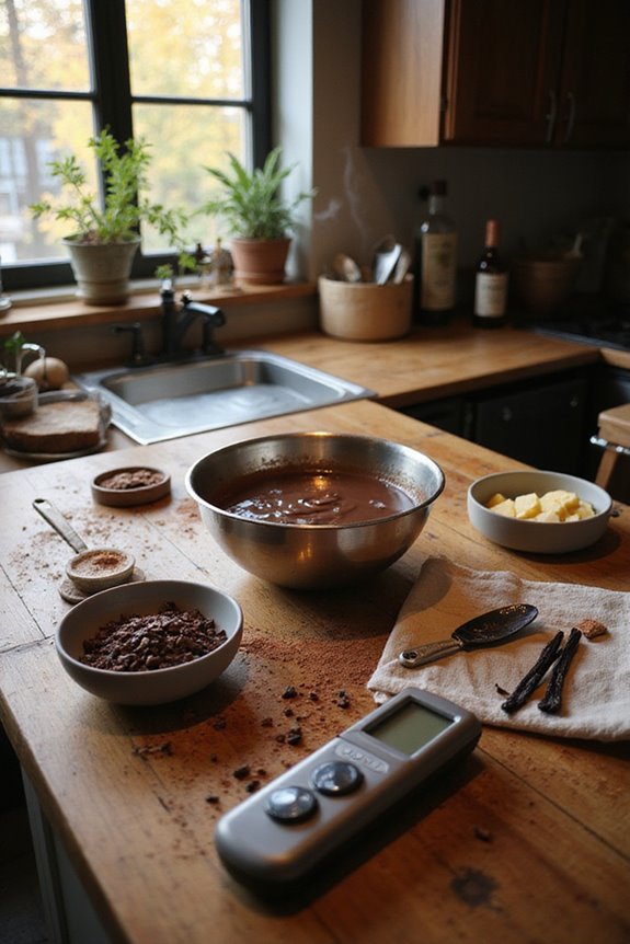 artisan oils for cooking