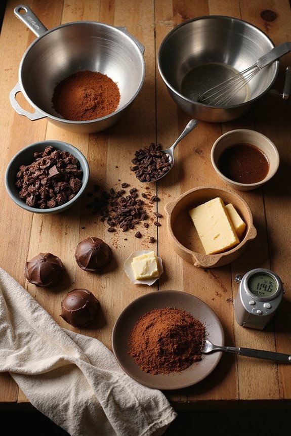baking essentials for home bakers
