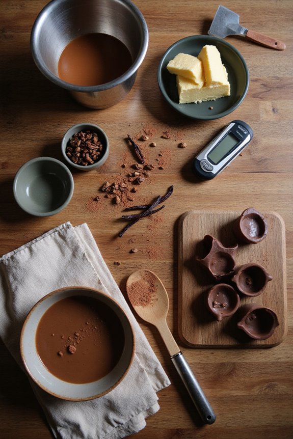 baking essentials for home bakers
