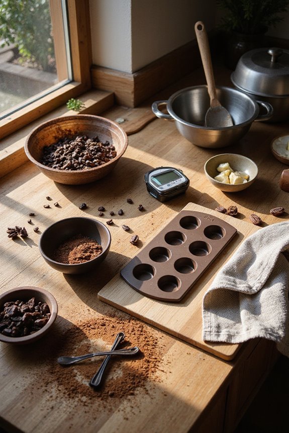 baking tools for professionals