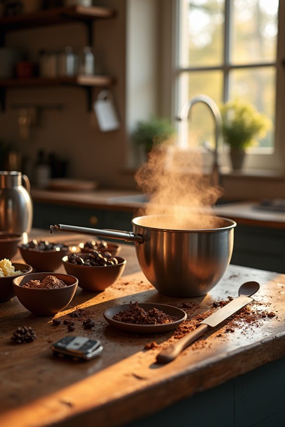 bulk chocolate for baking