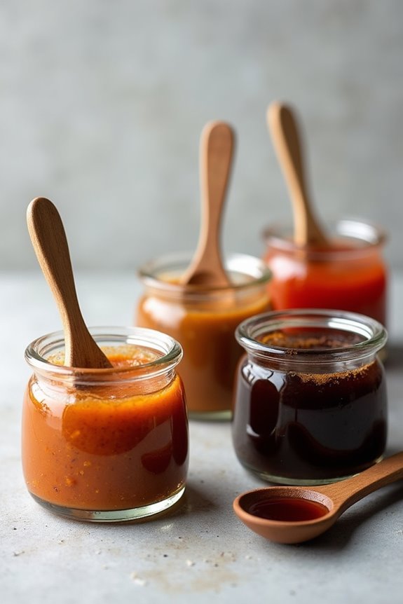 canned ingredients enhance umami