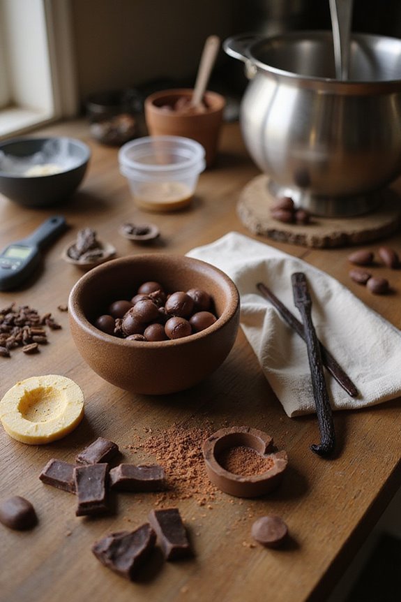 chocolate cupcake recipe collection