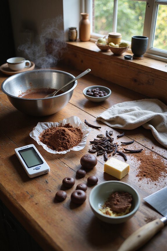 chocolate decorating kits guide
