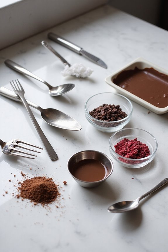 chocolate dipping tool pricing