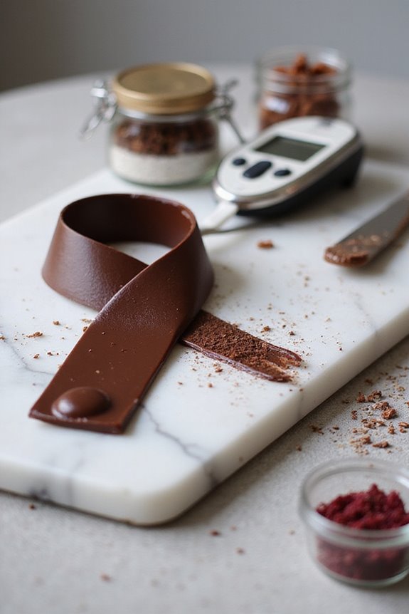 chocolate gift basket considerations