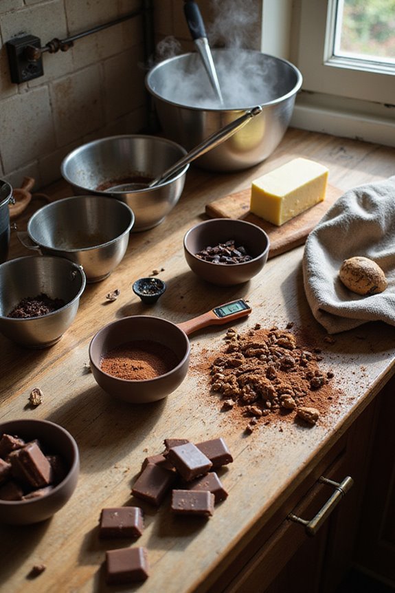 chocolate making supplies guide