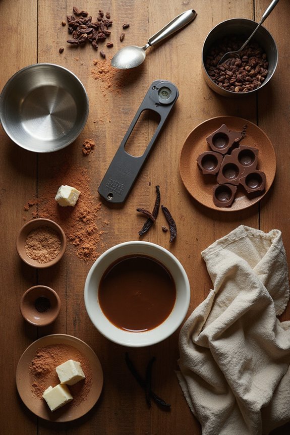 chocolate melting machine recommendations