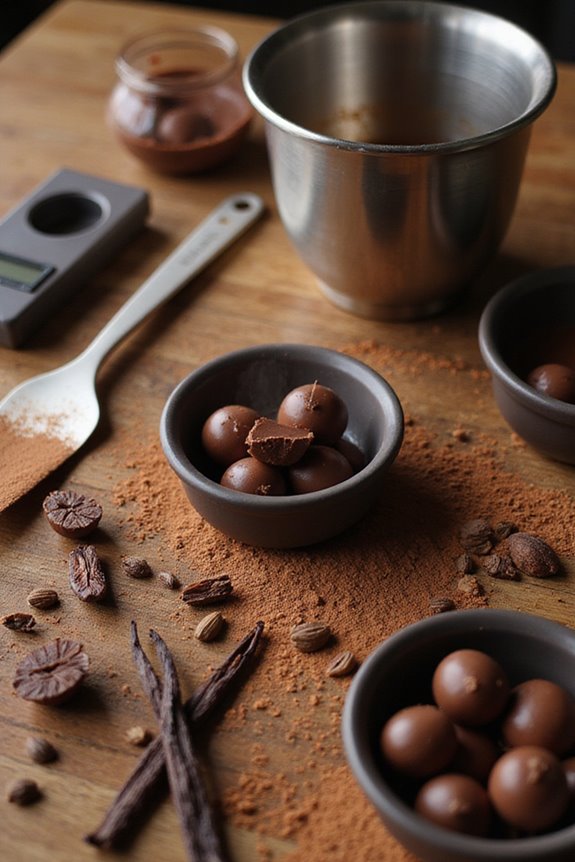 chocolate melting techniques guide
