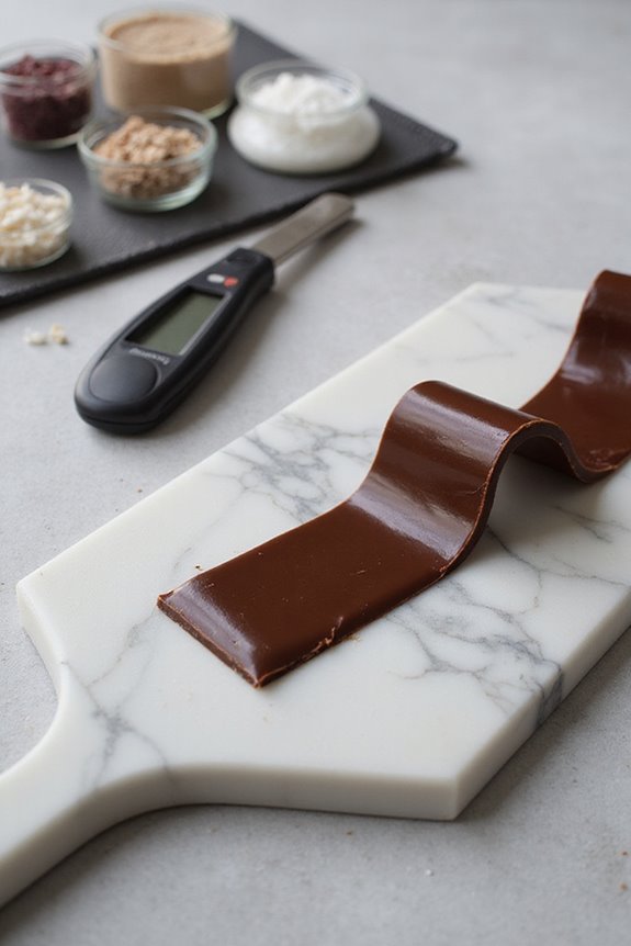 choose keto chocolate wisely