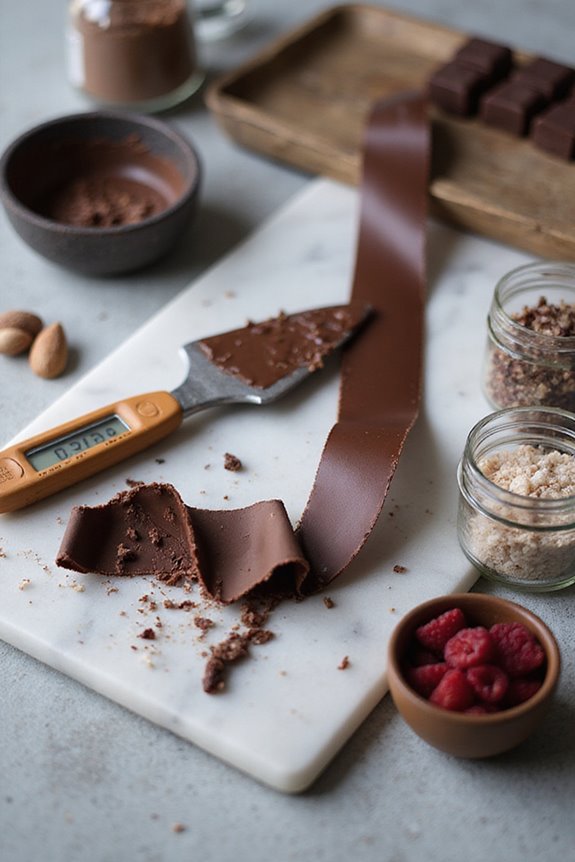 choosing advanced kitchen tools