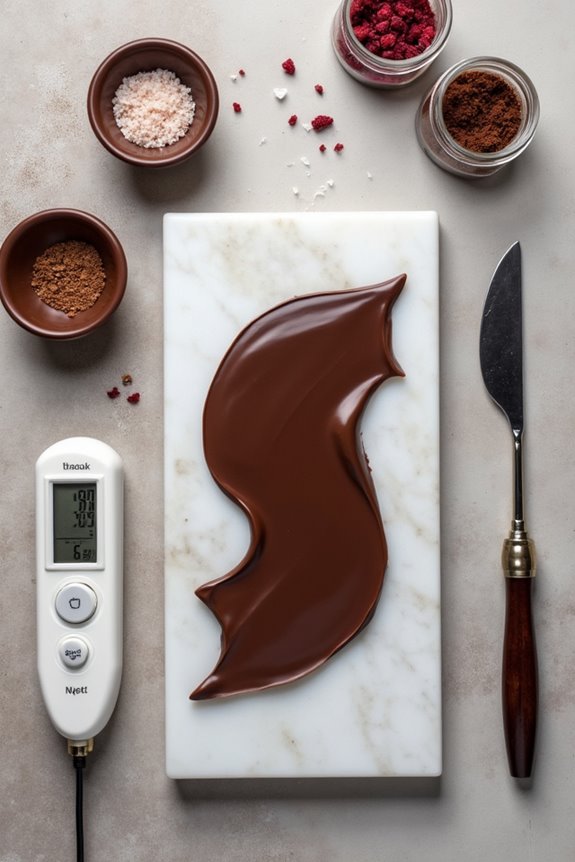 choosing compact specialty ingredients