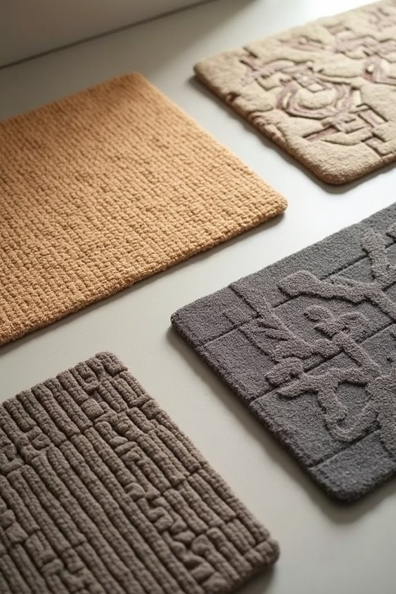 choosing durable kitchen mats