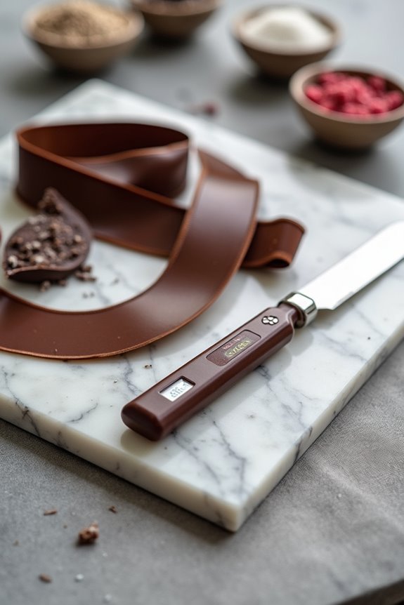 choosing efficient kitchen tools