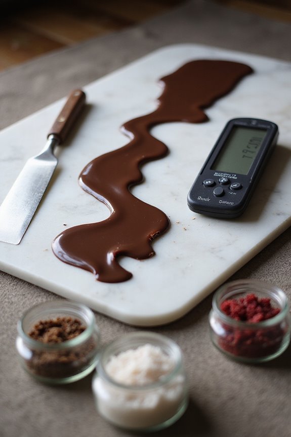 choosing ethical vegan chocolate