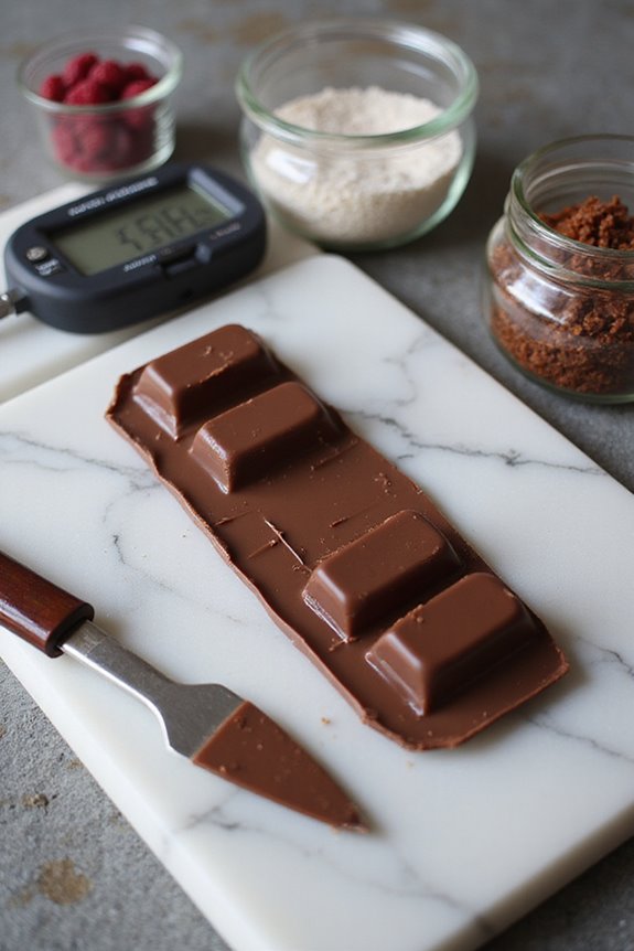 choosing lightweight specialty ingredients