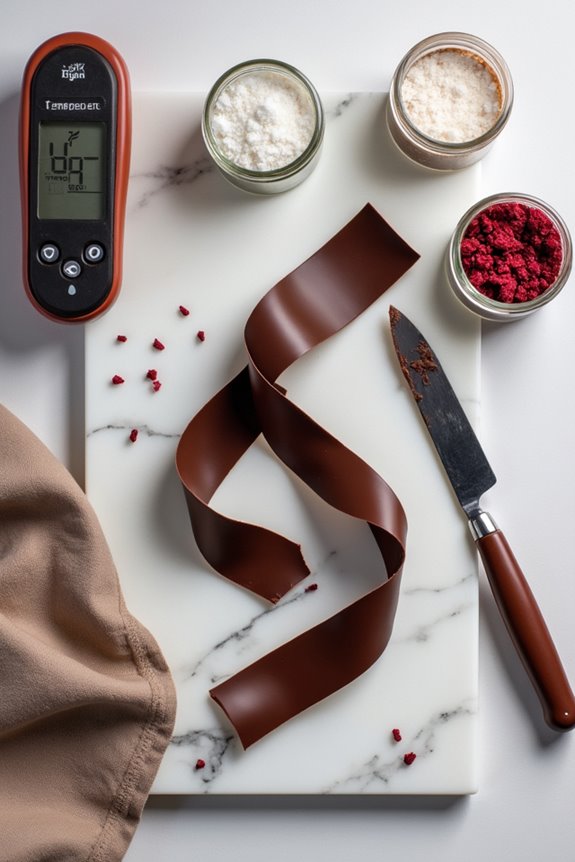 choosing portable specialty ingredients