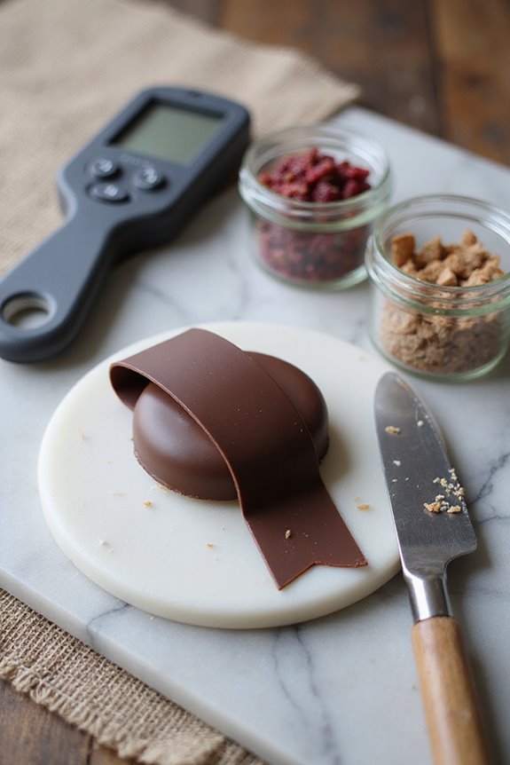 choosing quality candy molds