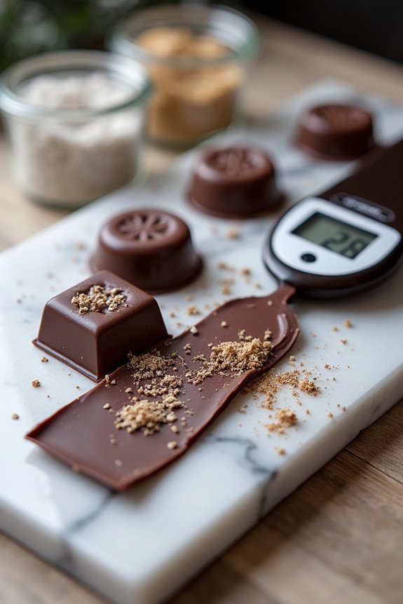 choosing quality chocolate gifts