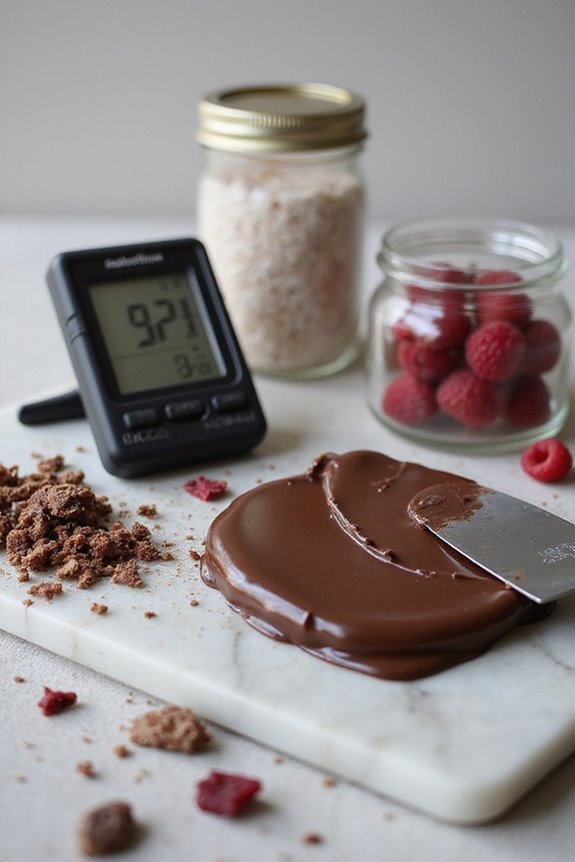 choosing quality chocolate molds