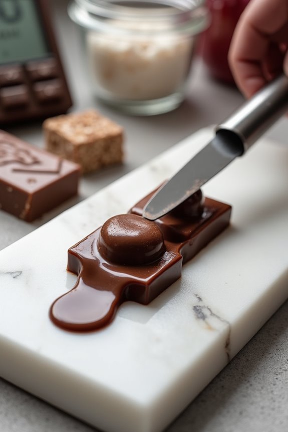 choosing quality chocolate molds