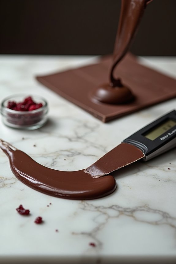 choosing quality chocolate wisely