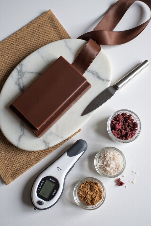choosing quality gourmet spices