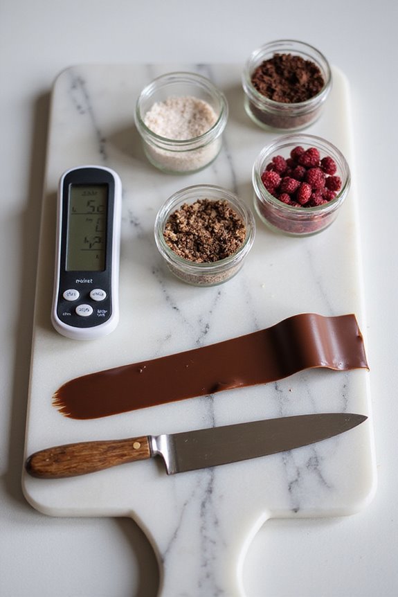 choosing quality gourmet spices
