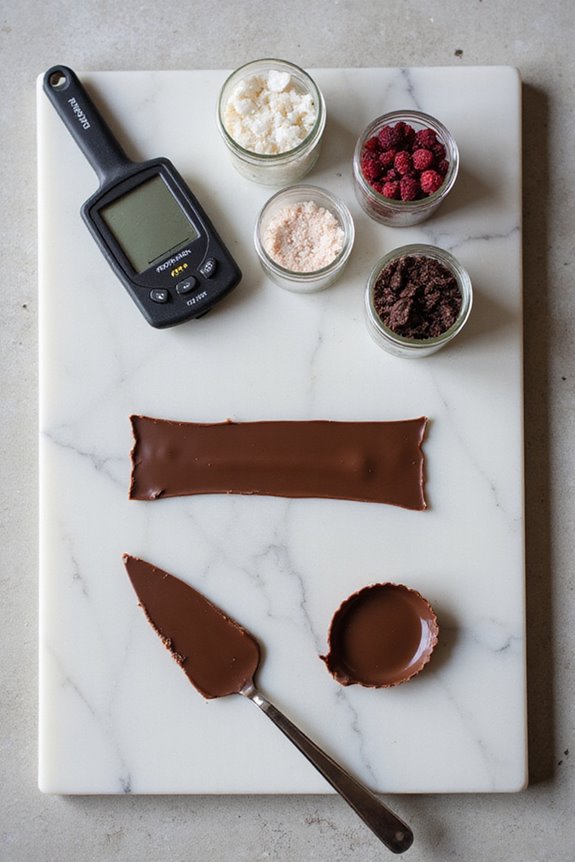 choosing quality gourmet spices