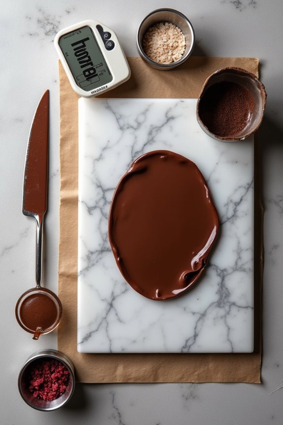 choosing quality medium chocolate