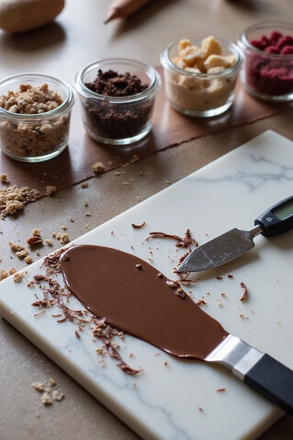 choosing quality piping bags