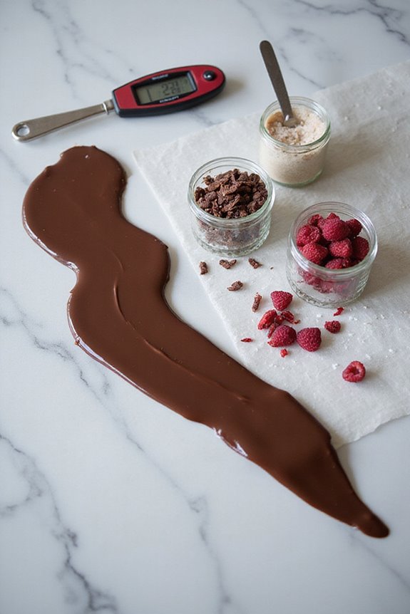 choosing quality specialty ingredients