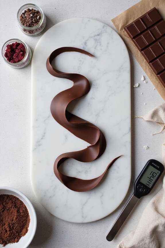 choosing specialty ingredients wisely