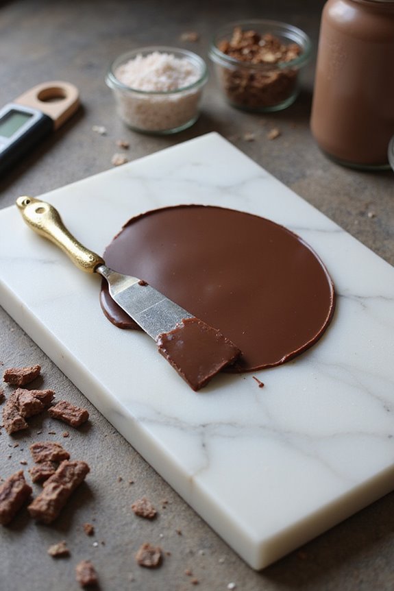 choosing the perfect chocolate