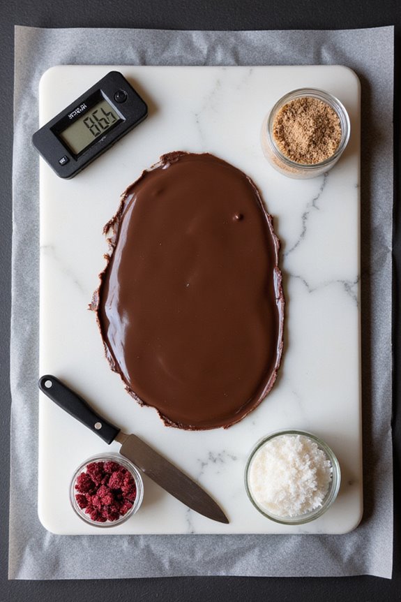 choosing the right chocolate kit