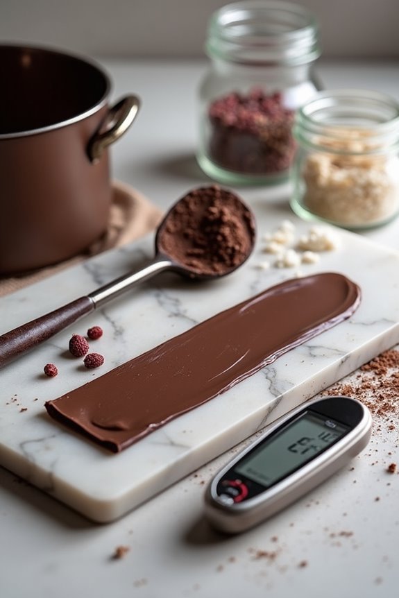 choosing the right melting pot