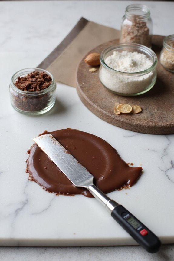 choosing tree chocolate wisely