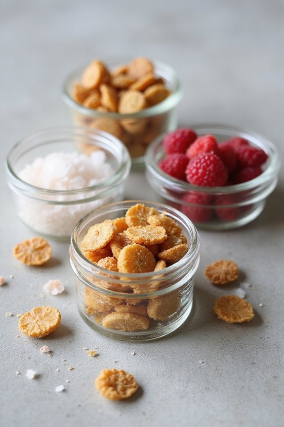 clean label ingredient benefits
