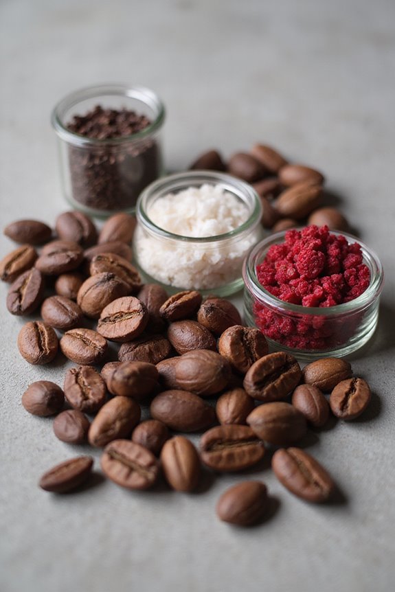 cocoa beans determine chocolate quality