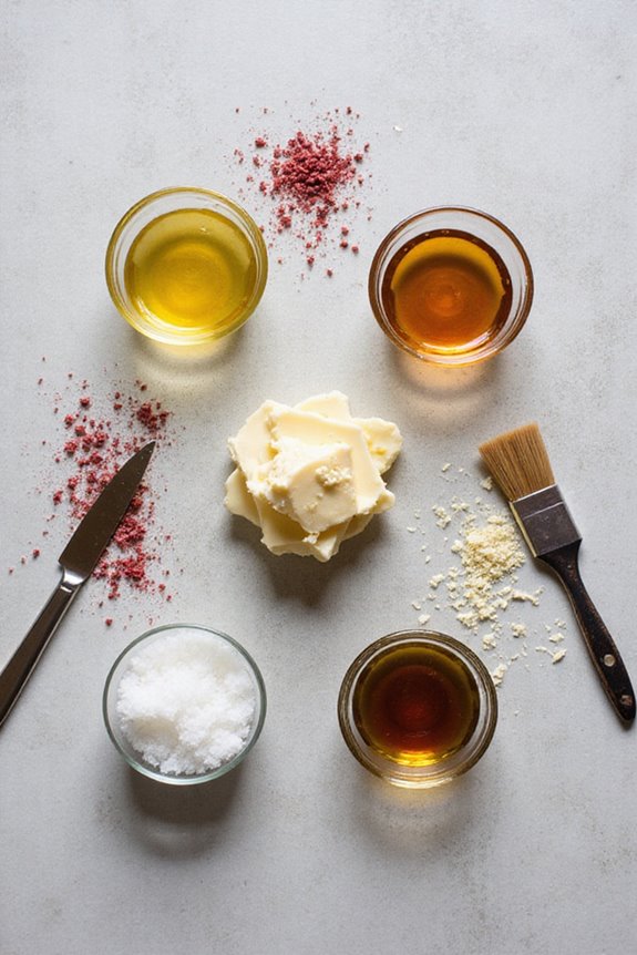 cooking mediums and fats