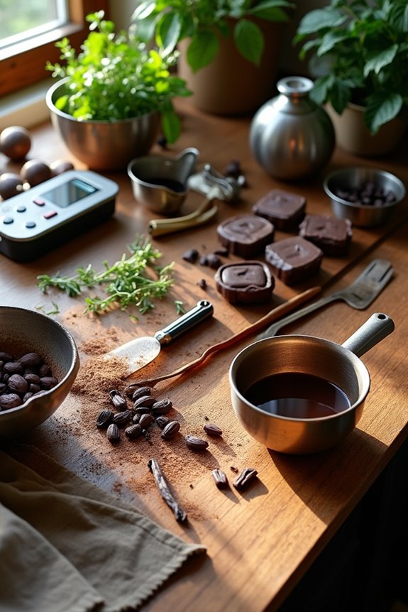 culinary herbs for cooking