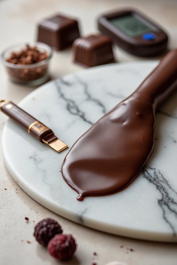 custom chocolate mold considerations