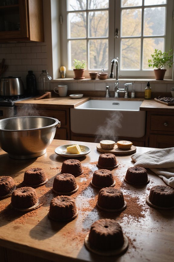 delicious chocolate cake recipes