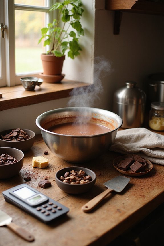delicious chocolate cookie recommendations