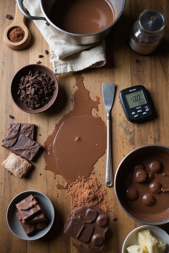 delicious chocolate fudge recipes