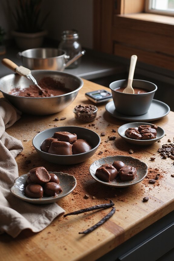 delightful chocolate gift sets