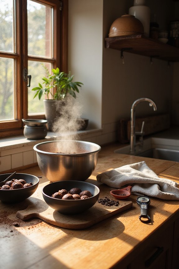 durable kitchen tools selection